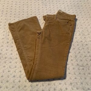 Vintage Gap Corduroy pants
